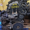 Двигатель Honda D17A-1202021 VTEC  В СБОРЕ Civic/Stream/FR-V ES3-1200974