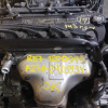 Двигатель Honda F23A-2405934 БЕЗ ТРАМБЛЕРА И КОНДЕРА Odyssey RA7-1200945