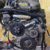 Двигатель Suzuki M16A-1182965 БЕЗ НАВЕСНОГО Grand Vitara TA74W-100299 '2008-2012