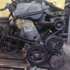 Двигатель Toyota 2NZ-FE-1070882 ПРОБЕГ 88 Т/КМ  В СБОРЕ Funcargo NCP20-0019046