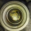 Двигатель Toyota 2NZ-FE-1070882 ПРОБЕГ 88 Т/КМ  В СБОРЕ Funcargo NCP20-0019046