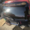 Дверь задняя TOYOTA Raum EXZ10 спойлер дефект