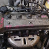 Двигатель Toyota 5E-FE-1295535 катушечный  БЕЗ НАВЕСНОГО Caldina/Corolla/Corsa/Raum EXZ10--0030360