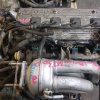 Двигатель Toyota 5E-FE-1295535 катушечный  БЕЗ НАВЕСНОГО Caldina/Corolla/Corsa/Raum EXZ10--0030360