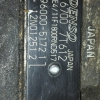 ТНВД NISSAN QD32-T 16700-7T612