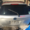 Дверь задняя Toyota Corolla Fielder NKE165 спойлер