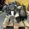 Двигатель Suzuki G16B-P07748 4WD ТРАМБЛЁР 16 VALVE Escudo