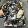 Двигатель Suzuki G16B-P07748 4WD ТРАМБЛЁР 16 VALVE Escudo