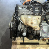 Двигатель Suzuki G16B-P07748 4WD ТРАМБЛЁР 16 VALVE Escudo