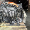 Двигатель Suzuki G16B-P07748 4WD ТРАМБЛЁР 16 VALVE Escudo