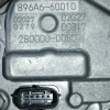 Турбина Toyota/Lexus V35AFTS Land Cruiser VJA300 + эл. мотор 896A6-60010 17208-70070