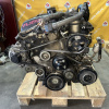 Двигатель Toyota 2TR-FE-0854637 с EGR без кондёра Hiace TRH2