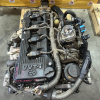 Двигатель Toyota 2TR-FE-0854637 с EGR без кондёра Hiace TRH2