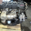 Двигатель Toyota 2TR-FE-0854637 с EGR без кондёра Hiace TRH2