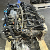 Двигатель Toyota 2TR-FE-0854637 с EGR без кондёра Hiace TRH2