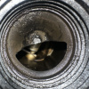 Двигатель Toyota 2TR-FE-0854637 с EGR без кондёра Hiace TRH2
