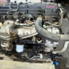 Двигатель Toyota 2TR-FE-0479274 с EGR без кондёра Hiace TRH2