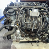 Двигатель Toyota 2TR-FE-0479274 с EGR без кондёра Hiace TRH2