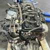 Двигатель Toyota 2TR-FE-0479274 с EGR без кондёра Hiace TRH2