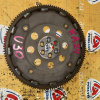 Маховик Nissan KA24DE Presage U30/N30 a/t 123312B600 / 123316V100