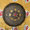Маховик Nissan KA24DE Presage U30/N30 a/t 123312B600 / 123316V100