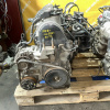 Двигатель Honda D15B-3623801 2WD В СБОРЕ  VTEC Civic EU