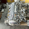 Двигатель Honda D15B-3623801 2WD В СБОРЕ  VTEC Civic EU