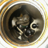 Двигатель Honda D15B-3623801 2WD В СБОРЕ  VTEC Civic EU