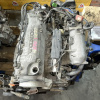 Двигатель Honda D16A-1500290 4WD БЕЗ  ТРАМБЛЕРА Partner EY8