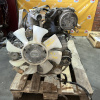 Двигатель Isuzu 4JG2-909750 4WD НЕ ТУРБО Elf
