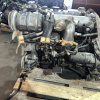 Двигатель Isuzu 4JG2-909750 4WD НЕ ТУРБО Elf