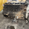 Двигатель Isuzu 4JG2-909750 4WD НЕ ТУРБО БЛОК С КОЛЕНВАЛОМ КАК НА ФОТО Elf