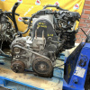 Двигатель Honda D15B-3610028 2WD В СБОРЕ  VTEC Civic EU