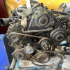 Двигатель Mazda/Nissan R2-E-873384 БЕЗ ГЕНЕРАТОРА Bongo#Vanette SK22MN