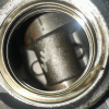 Двигатель Mazda/Nissan R2-E-873384 БЕЗ ГЕНЕРАТОРА Bongo#Vanette SK22MN
