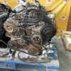 Двигатель Mazda/Nissan R2-E-826266 БЕЗ ГЕНЕРАТОРА Bongo#Vanette SK22MN