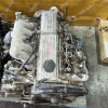 Двигатель Mazda/Nissan R2-E-826266 БЕЗ ГЕНЕРАТОРА Bongo#Vanette SK22MN