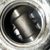 Двигатель Mazda/Nissan R2-E-826266 БЕЗ ГЕНЕРАТОРА Bongo#Vanette SK22MN