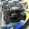 Двигатель Toyota 1KZ TE-0495585 4WD БЕЗ НАВЕСНОГ БЕЗ ТНВД И ТУРБИНЫ Hiace