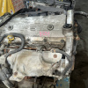Двигатель Toyota T2-003659 Cavalier TJG00