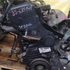 Двигатель Toyota 3S-FE-6892146 2WD трамб.  БЕЗ НАВЕСНОГО ПРОБЕГ 79т.км Corona ST202-6892141