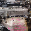Двигатель Toyota 3S-FE-6892146 2WD трамб.  БЕЗ НАВЕСНОГО ПРОБЕГ 79т.км Corona ST202-6892141