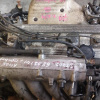 Двигатель Toyota 3S-FE-6892146 2WD трамб.  БЕЗ НАВЕСНОГО ПРОБЕГ 79т.км Corona ST202-6892141