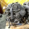 Двигатель Mazda/Nissan R2-E-854064 БЕЗ ГЕНЕРАТОРА Bongo#Vanette SK22MN