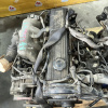 Двигатель Mazda/Nissan R2-E-854064 БЕЗ ГЕНЕРАТОРА Bongo#Vanette SK22MN
