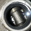 Двигатель Mazda/Nissan R2-E-854064 БЕЗ ГЕНЕРАТОРА Bongo#Vanette SK22MN