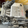 Двигатель Toyota 1MZ-4433580 2WD Harrier MCU10