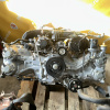 Двигатель Subaru FB20-CH32278 ТНВД 16625AA120 Legacy/Impreza GT7 '2020-