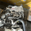 Двигатель Mitsubishi 6G72-N07906 24 VALVE ФИЛЬТР С ЛЕВА Challenger K96W