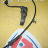 Датчик ABS Nissan Sunny/Bluebird Sylphy B15/G10 зад, прав 2WD .Резаный. 2000г.